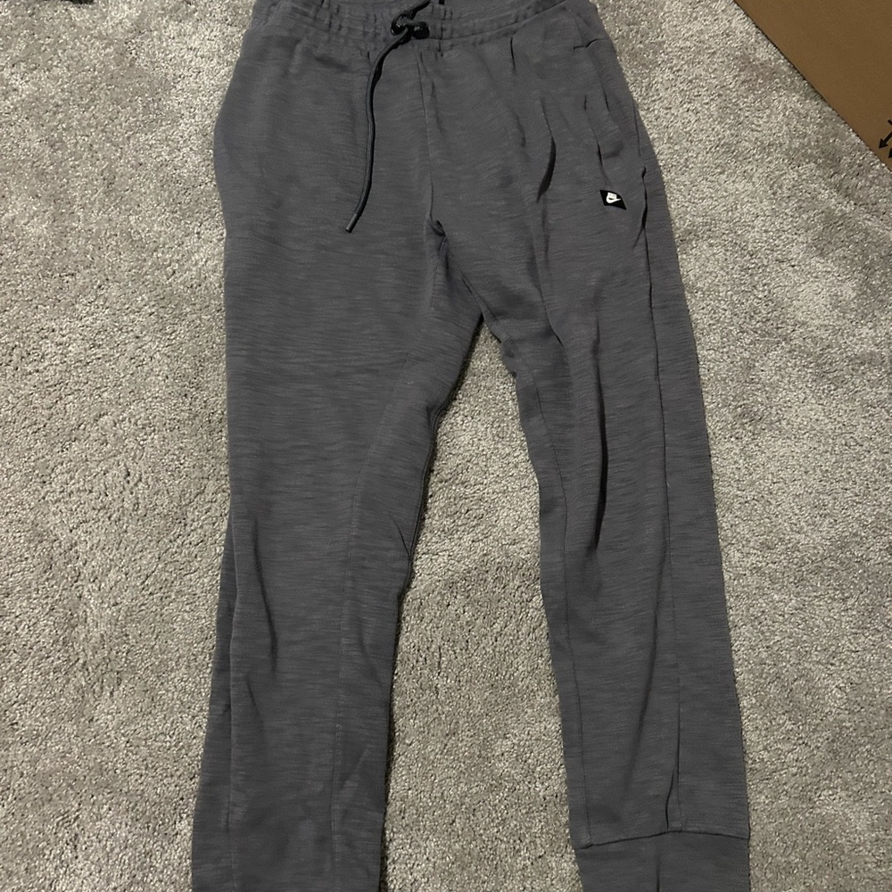 Nike sweat pants